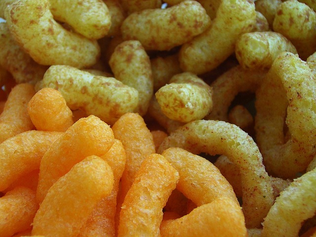 peanuts