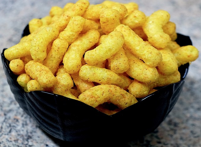 peanuts