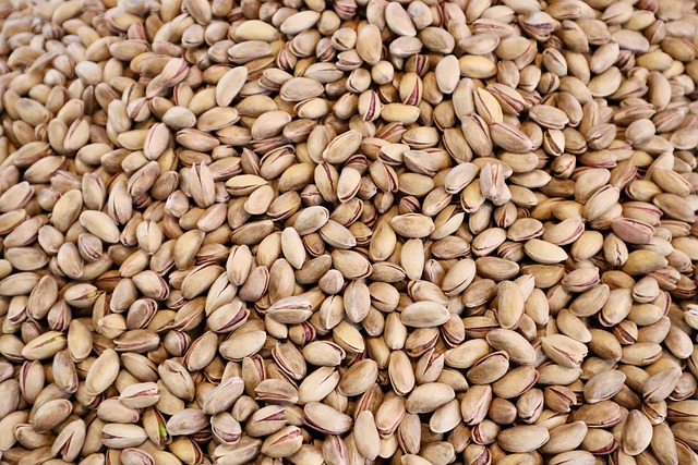 peanuts
