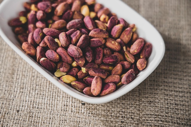 peanuts
