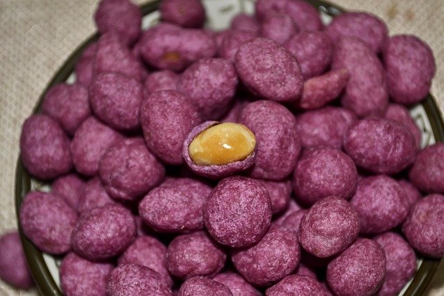 peanuts