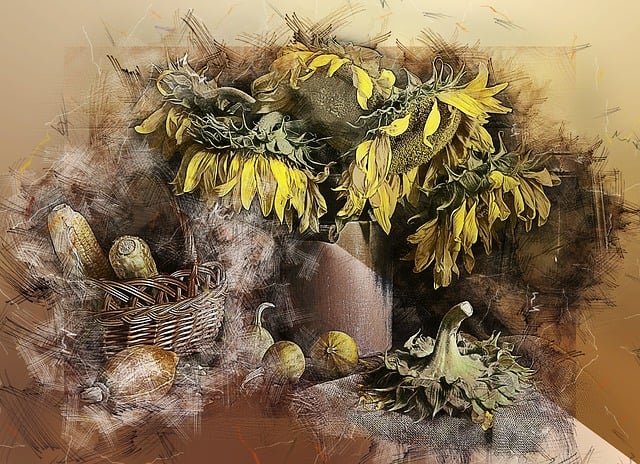 sunflower
