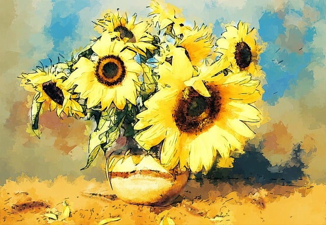 sunflower