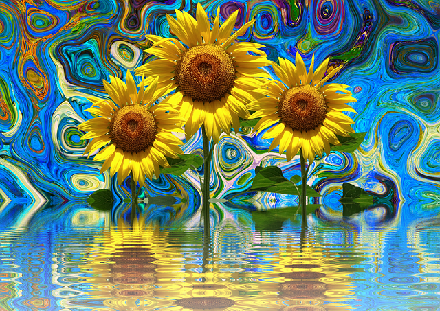sunflower