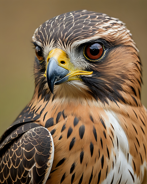 Wild Bird