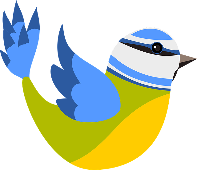 Wild Bird