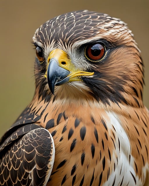 Wild Bird