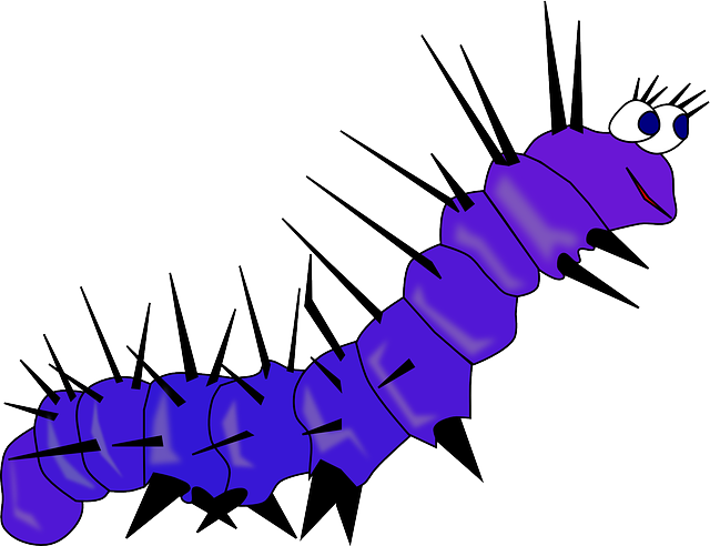 worms