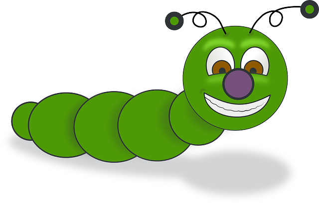 worms