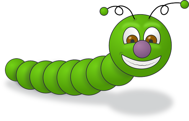 worms
