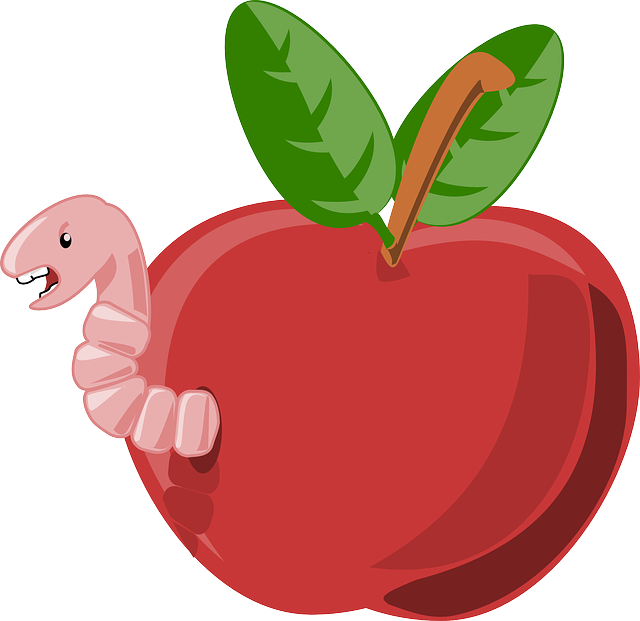 worms