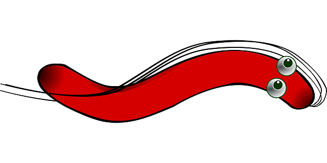 worms