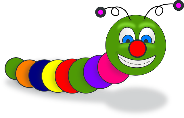 worms