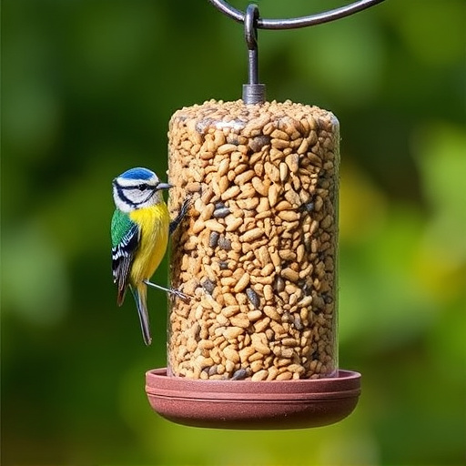 Best Wild Bird Seed Delivered UK
