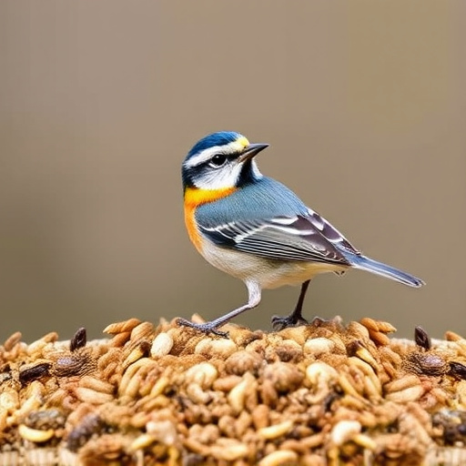 Best Wild Bird Seed Delivered UK