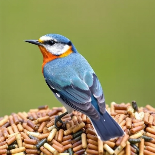 Best Wild Bird Seed Delivered UK