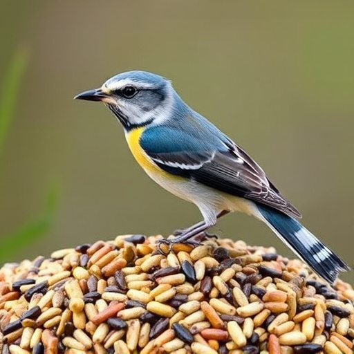 Bird Seed Delivered: Save on Your Flock’s Feast with Free Nationwide Shipping!