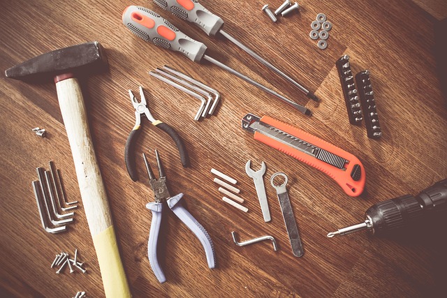 Home Repair