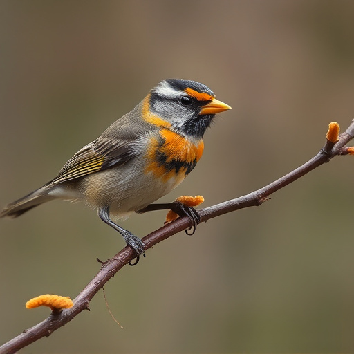 Save Money & Feed Your Birds the Best: Dried Mealworms