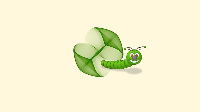 worms