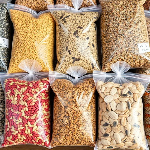 Discover the Joy: Online Bird Seed Subscriptions for Easy Feeding