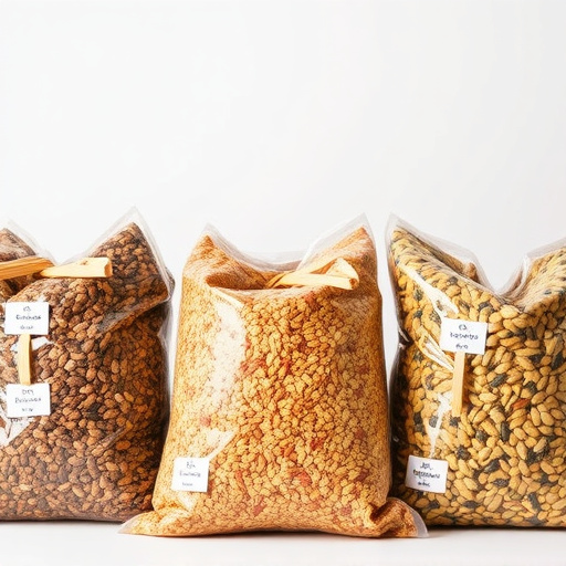 Maximizing Savings: Buying Bird Seed Online