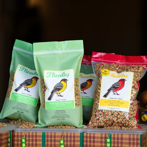 Sourcing Bulk Wild Bird Food Online: A Comprehensive Guide