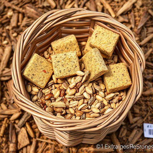 Feeding Our Feathered Friends: Top Wild Bird Food Online UK