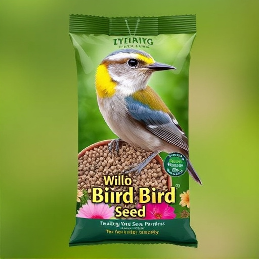 Best Wild Bird Seed Delivered UK