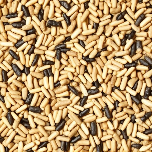 Best Wild Bird Seed Delivered UK