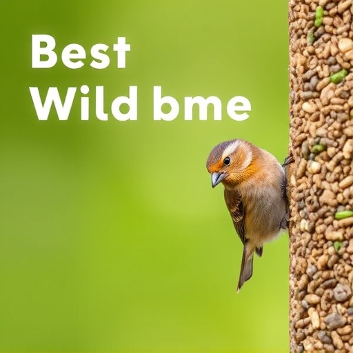 Save Time & Money: Best Bird Seed Mix Delivered Fresh to Your Door