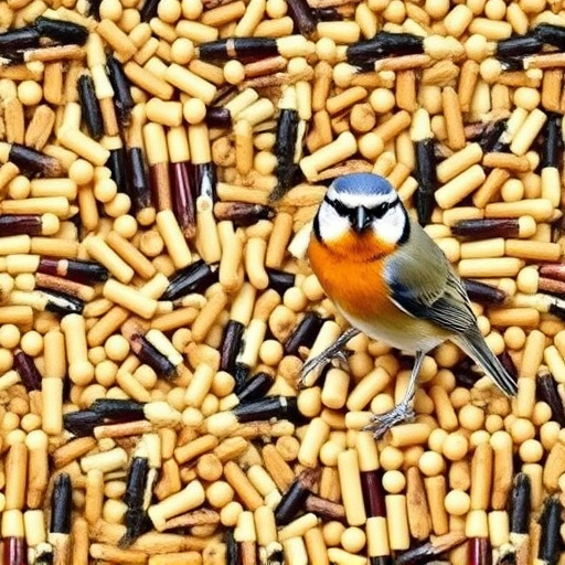 Best Wild Bird Seed Delivered UK