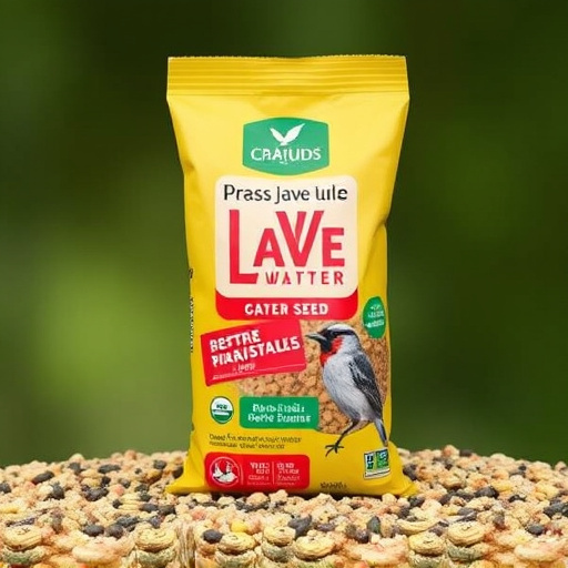 Best Wild Bird Seed Delivered UK