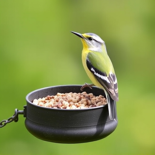 Best Wild Bird Seed Delivered UK