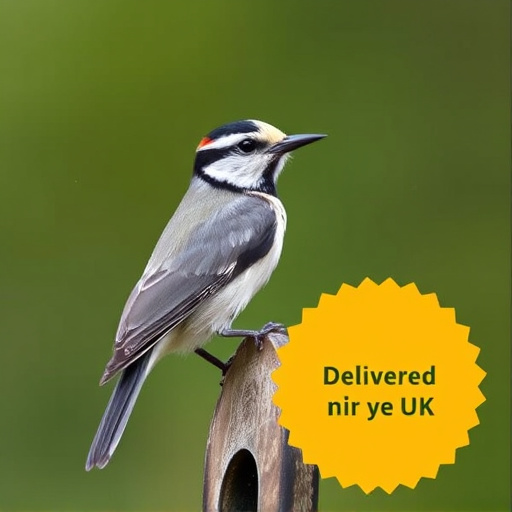 Best Wild Bird Seed Delivered UK