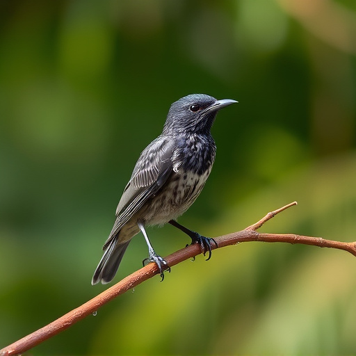 bird
