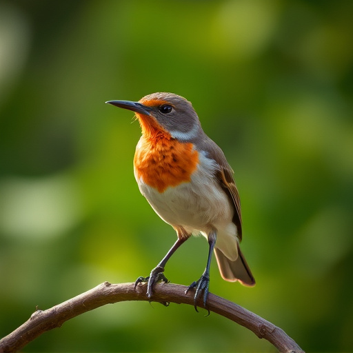 bird