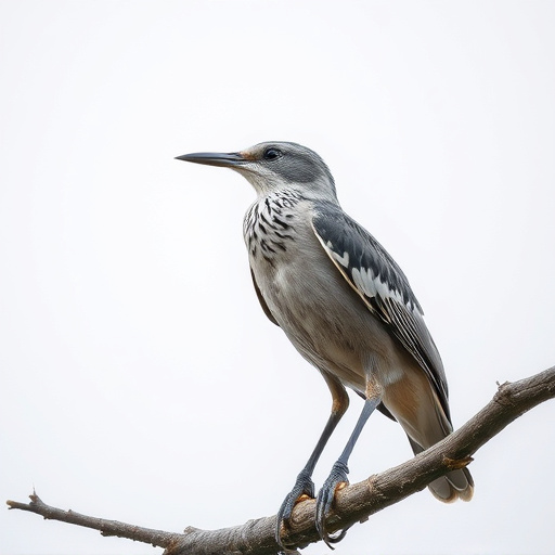 bird