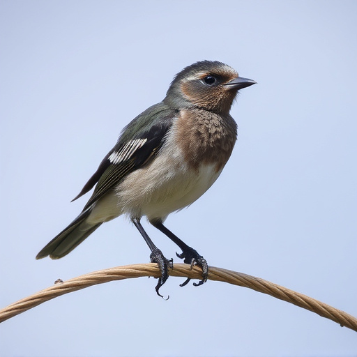 bird