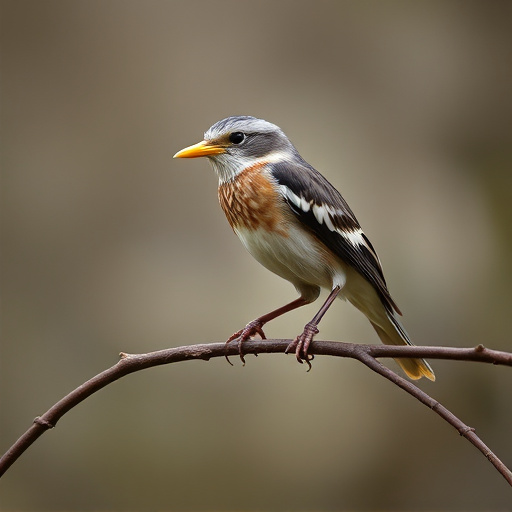 bird