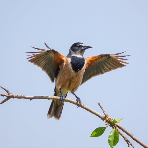 bird