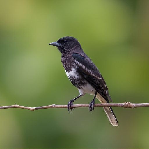 bird