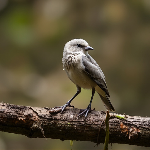 bird