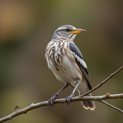 bird