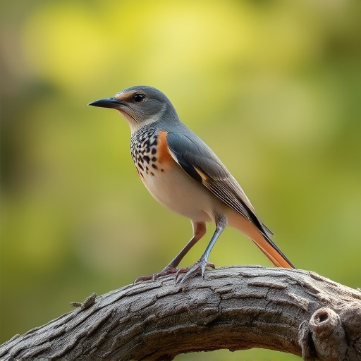 bird