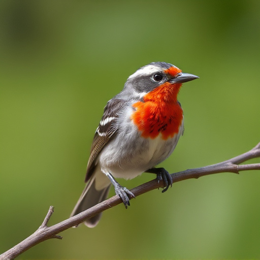 bird