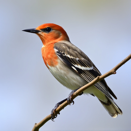 bird