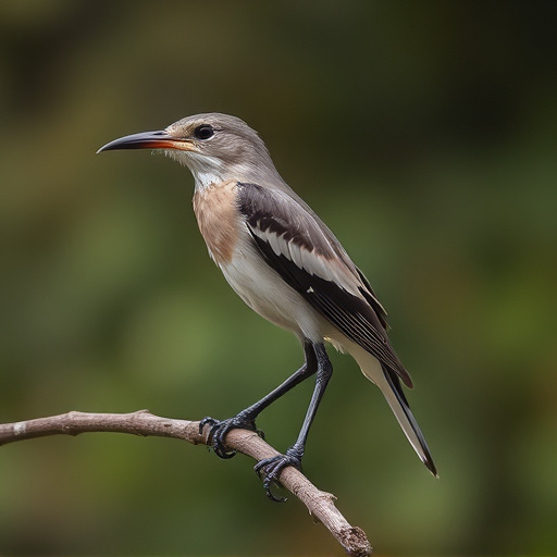 bird