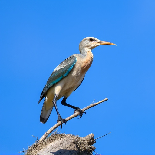 bird