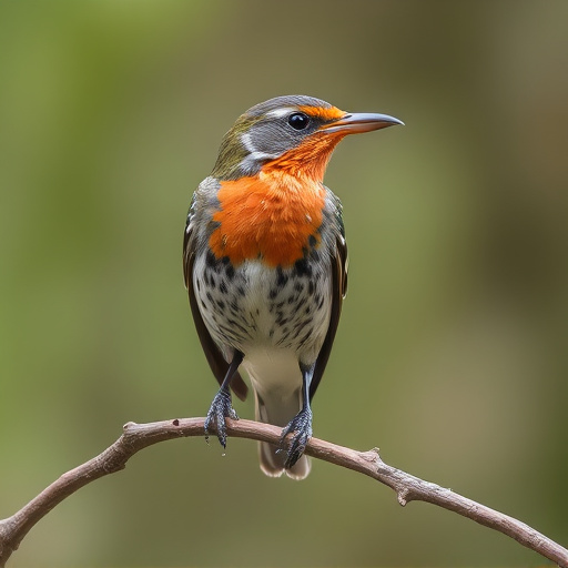 bird